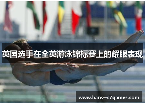英国选手在全英游泳锦标赛上的耀眼表现 英国选手在全英游泳锦标赛上的耀眼表现